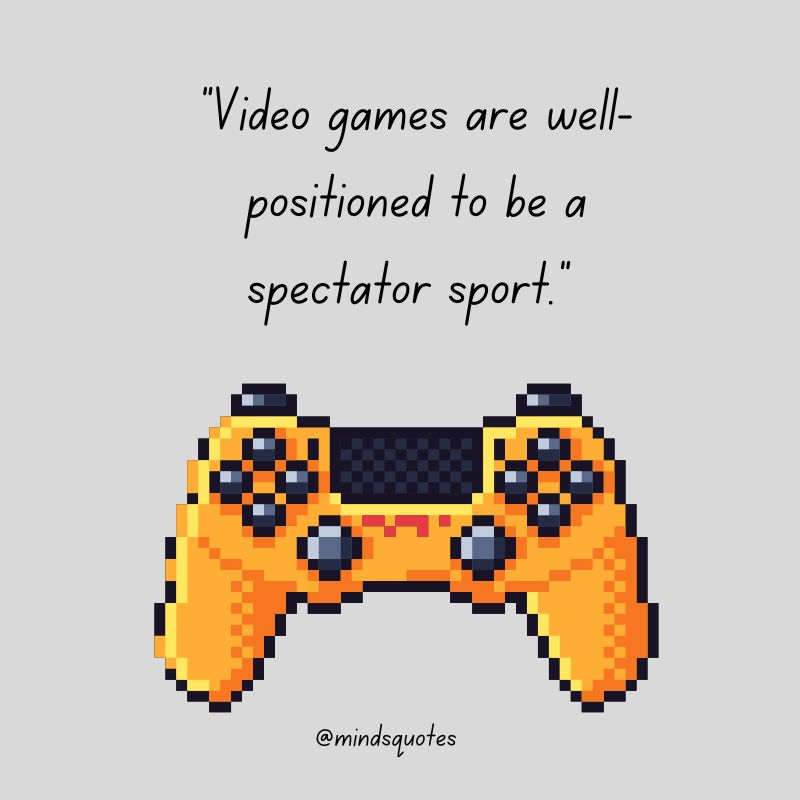 39 BEST National Video Game Day Quotes, Wishes & Messages 9 National Video Game Day Messages