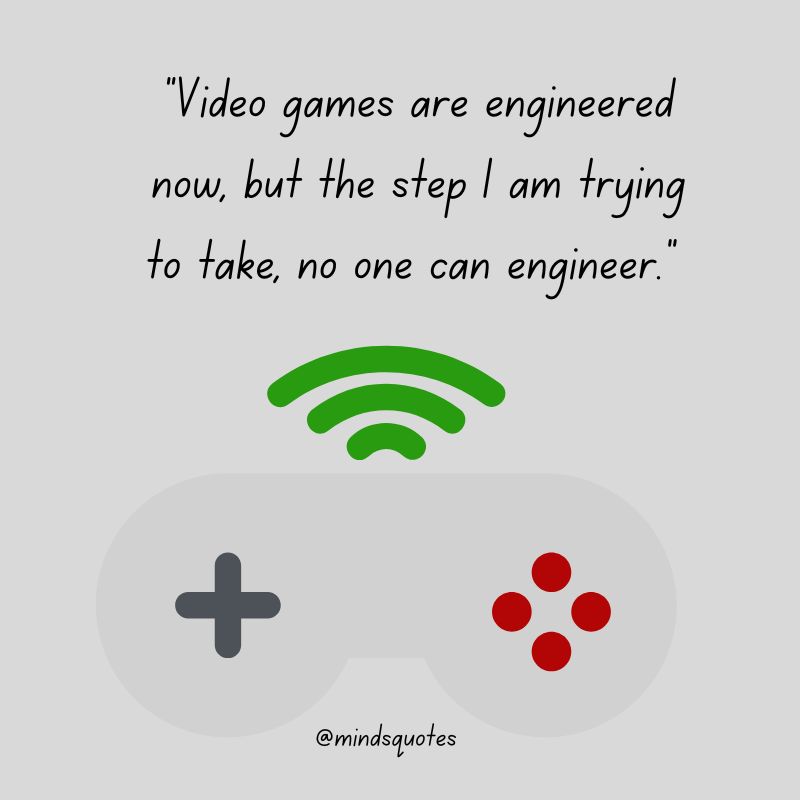 39 BEST National Video Game Day Quotes, Wishes & Messages 6 National Video Game Day Wishes