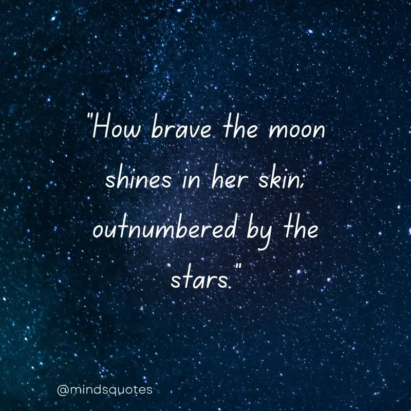 100+ Most Beautiful Sky Quotes to Inspire You 15 Night Sky Quotes