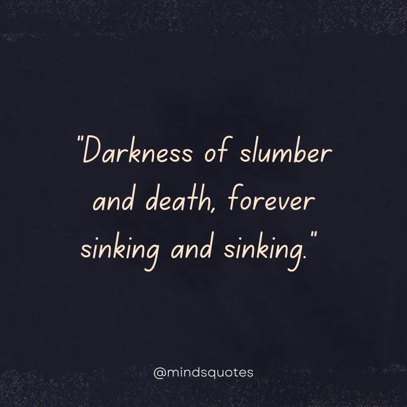 The Top 66 Darkness Quotes That Will Leave You Inspired 3 Quotes About Darkness