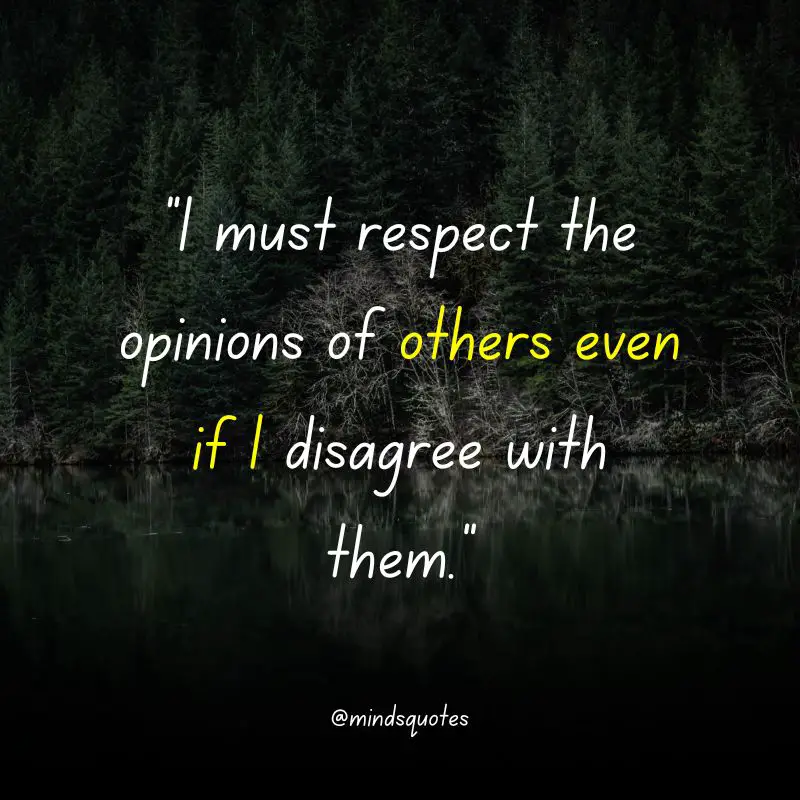112+ BEST Respect Quotes That Everyone Needs To Know 19 Relationship Respect Quotes