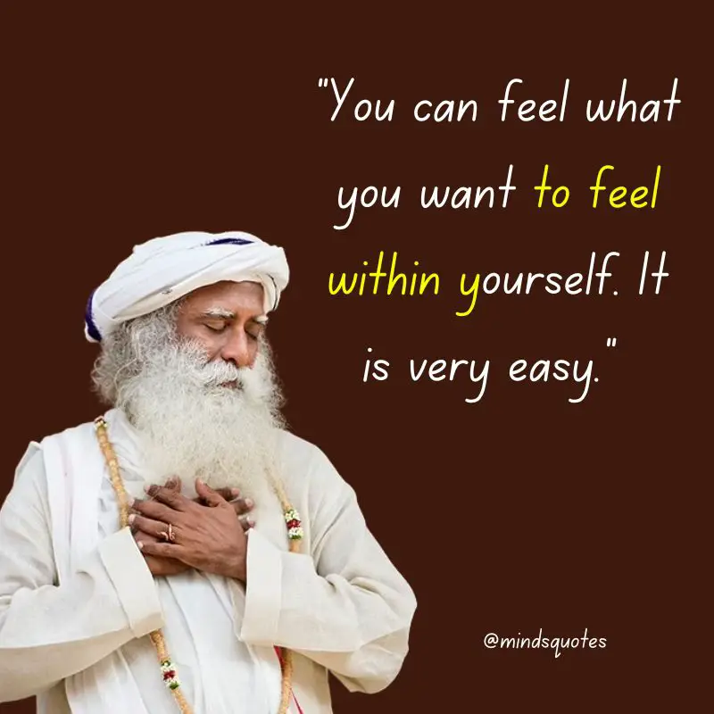 112 Sadhguru Quotes That Will Change The Way You Look At Life 37 Relationship Sadhguru Quotes