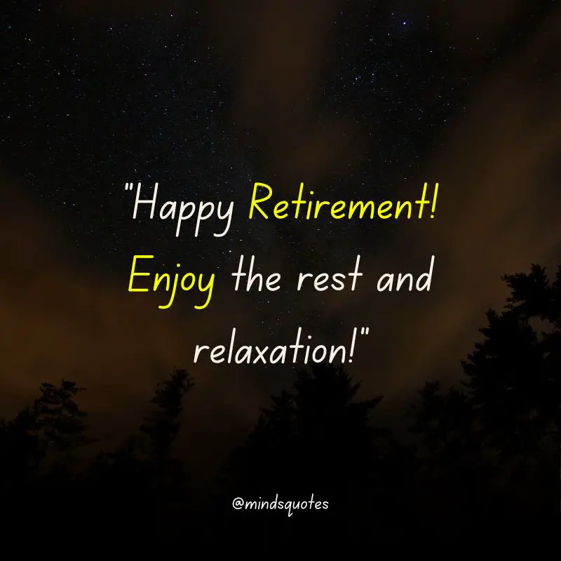 117+ BEST Farewell Quotes To Live By Before You Say Goodbye 14 Retirement Farewell Quotes