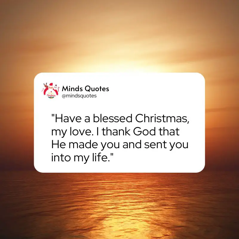 75 BEST Christmas Love Quotes To Share With Your Loved One 9 Romantic Christmas Love Quotes for Him