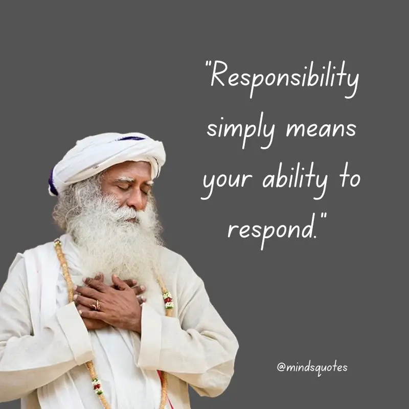 112 Sadhguru Quotes That Will Change The Way You Look At Life 3 Sadhguru Quotes
