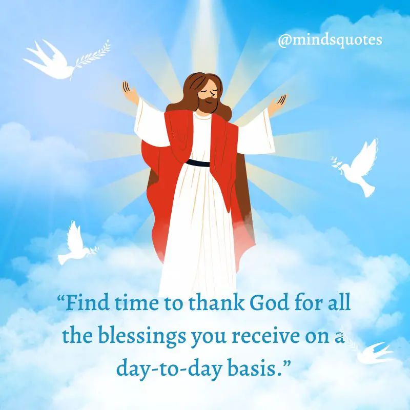 59 Famous Inspirational Jesus Quotes to Guide You in Life 15 Thank You Jesus Quotes