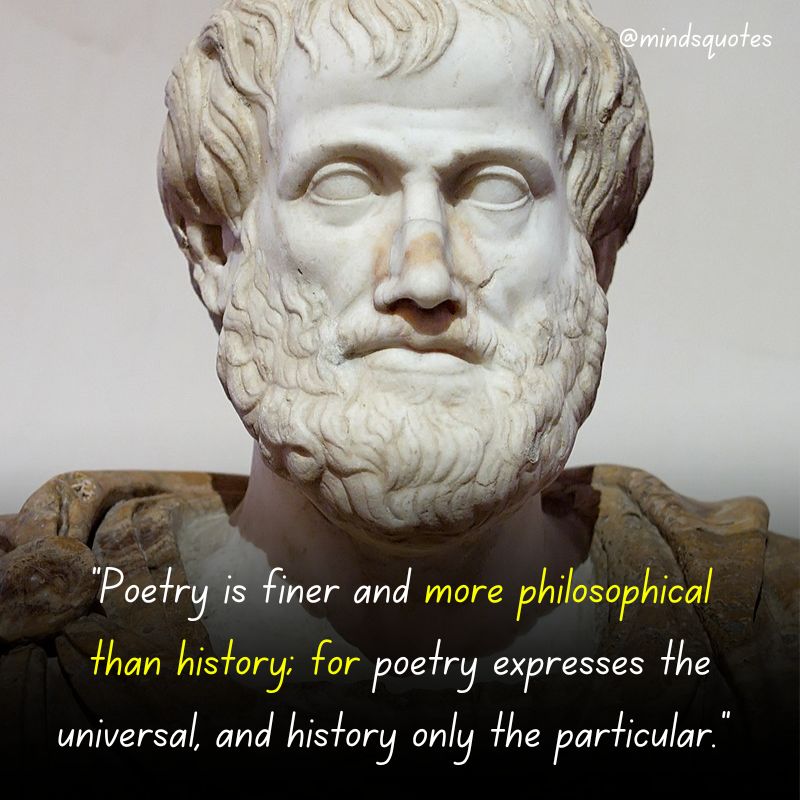 philosopher aristotle quotes