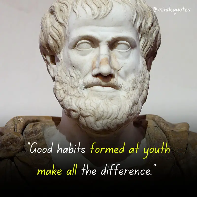 80 Famous Aristotle Quotes That Will Change Your Perspective 11 aristotle quotes
