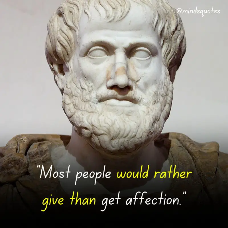 80 Famous Aristotle Quotes That Will Change Your Perspective 12 aristotle quotes on life