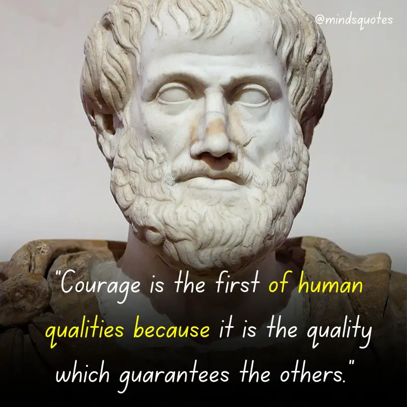 80 Famous Aristotle Quotes That Will Change Your Perspective 4 aristotle quotes on life