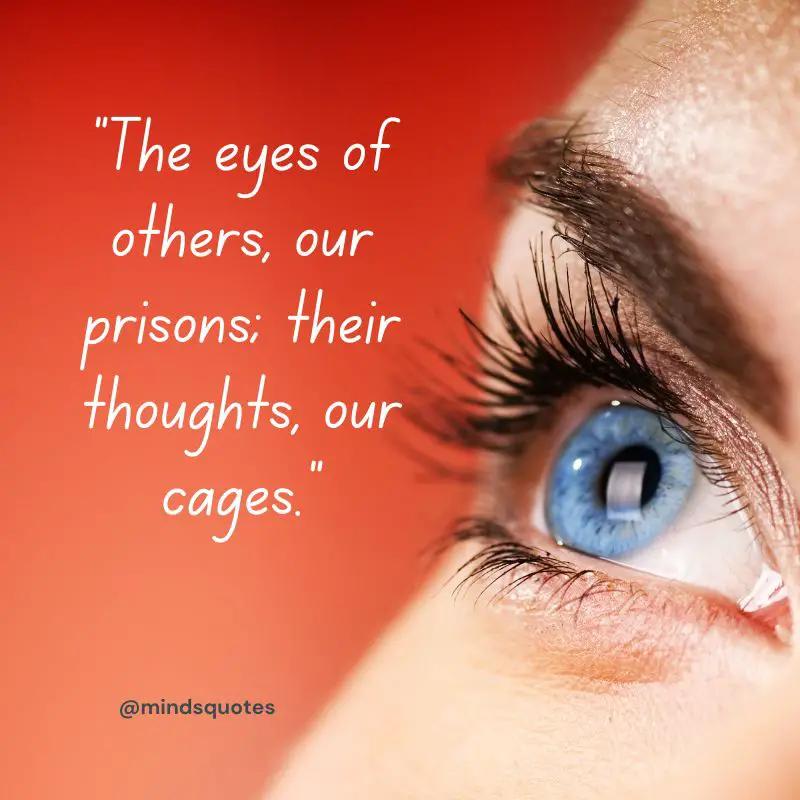 84+ Famous Eyes Quotes You'll Never Forget 6 attitude beautiful eyes quotes