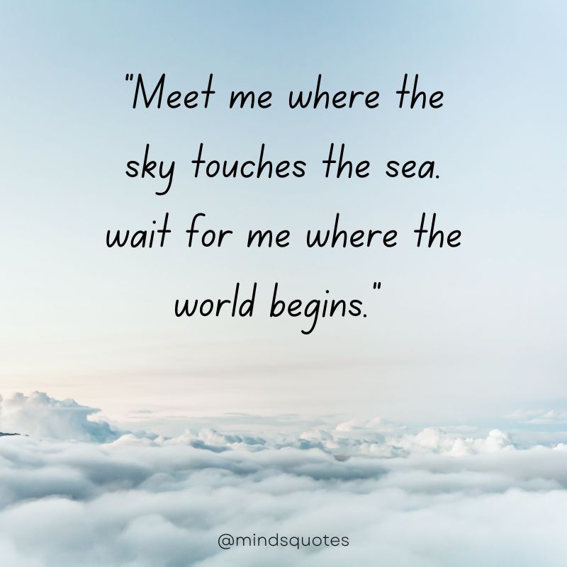 100+ Most Beautiful Sky Quotes to Inspire You 3 beautiful sky quotes