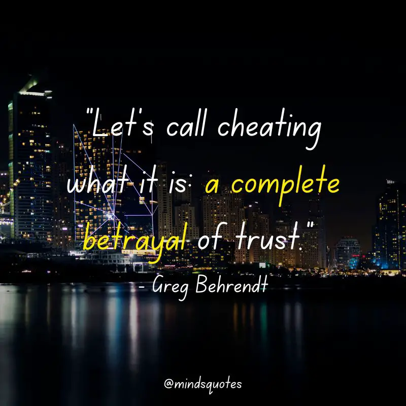 100+ Famous Broken Trust Quotes To Help You Heal 15 betrayed broken trust quotes