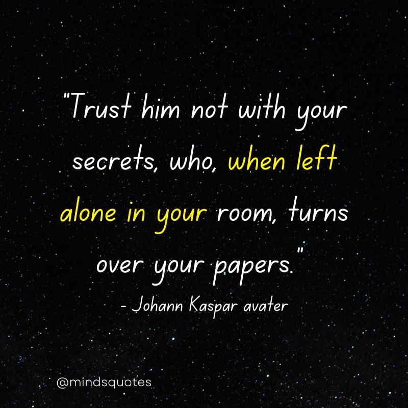 betrayed broken trust quotes