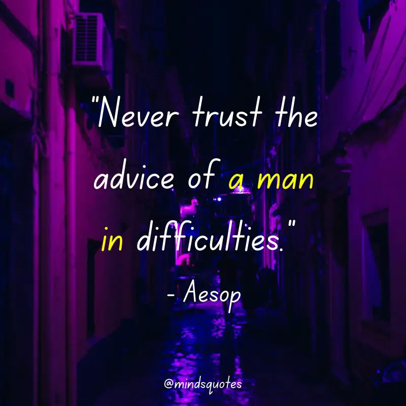 100+ Famous Broken Trust Quotes To Help You Heal 9 broken trust quotes