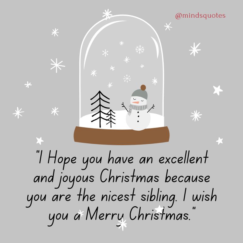 45 FAMOUS Heartfelt Christmas wishes for Sister 5 Christmas wishes to sister