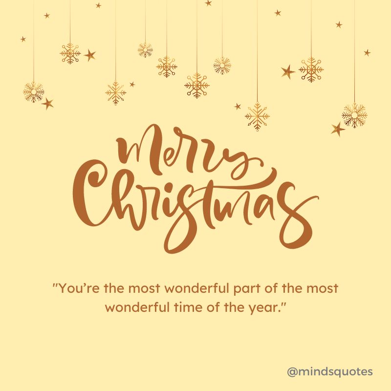 50 Best Christmas Wishes Quotes that Will Make You Smile 5 christmas wishes quotes