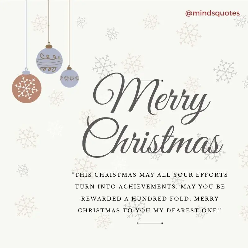 50 Best Christmas Wishes Quotes that Will Make You Smile 8 christmas wishes quotes
