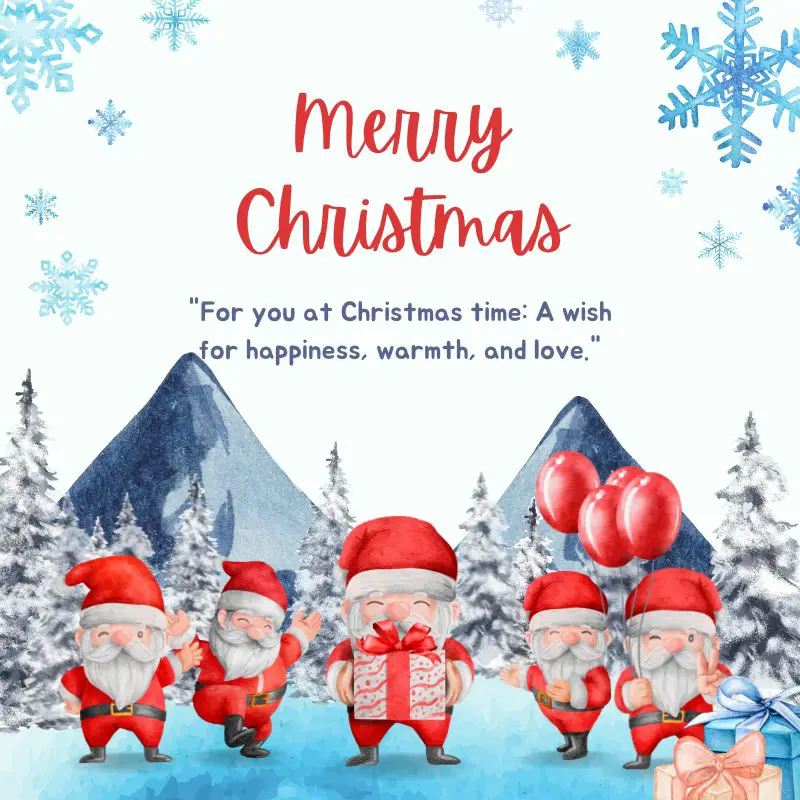 35 Best Christmas Wishing Quotes That Will Warm Your Heart 7 christmas wishing quotes