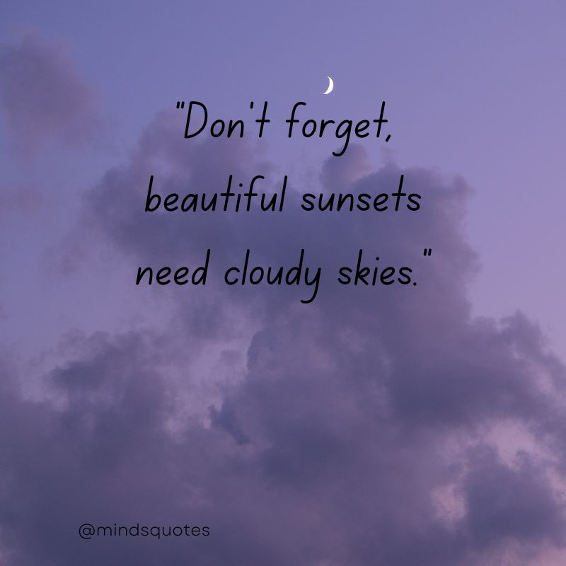 clouds sky quotes