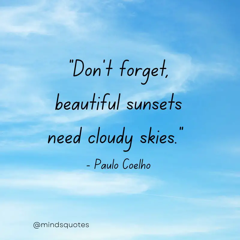 100+ Most Beautiful Sky Quotes to Inspire You 28 clouds sky quotes