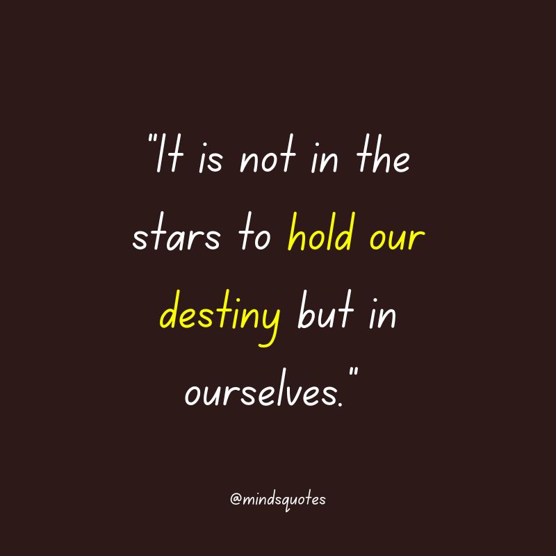 109 Famous Destiny Quotes To Help You Find Your Path In Life 26 destiny quotes William Shakespeare