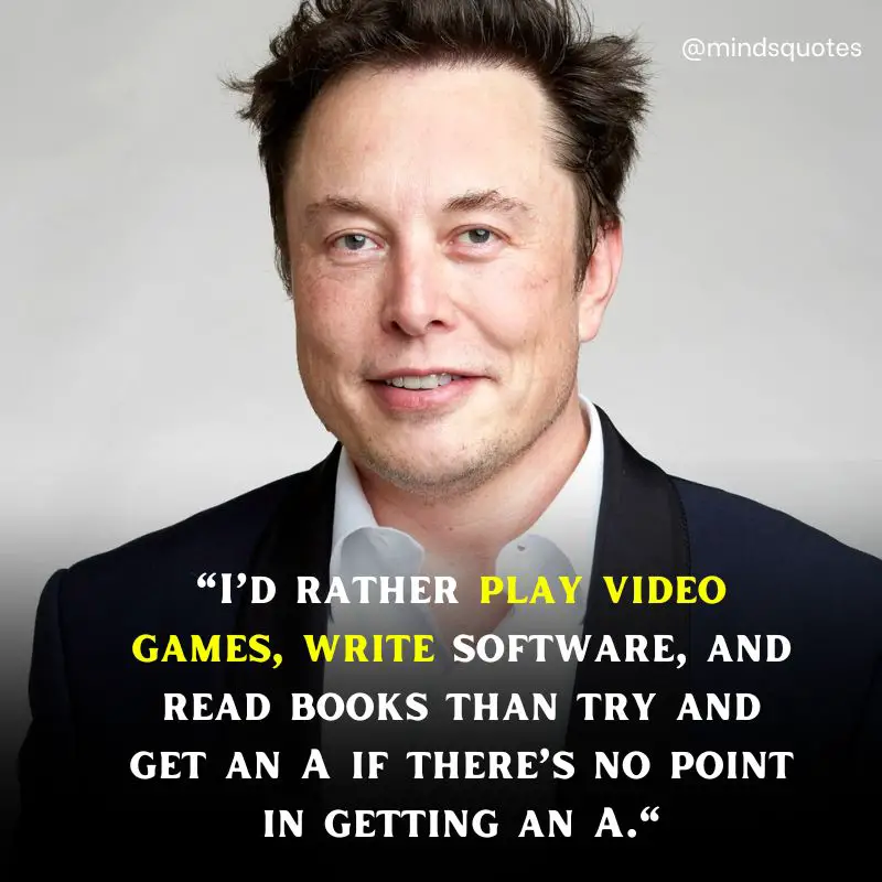 185+ Best Elon Musk Quotes That Will Inspire Your Success 13 elon musk quotes