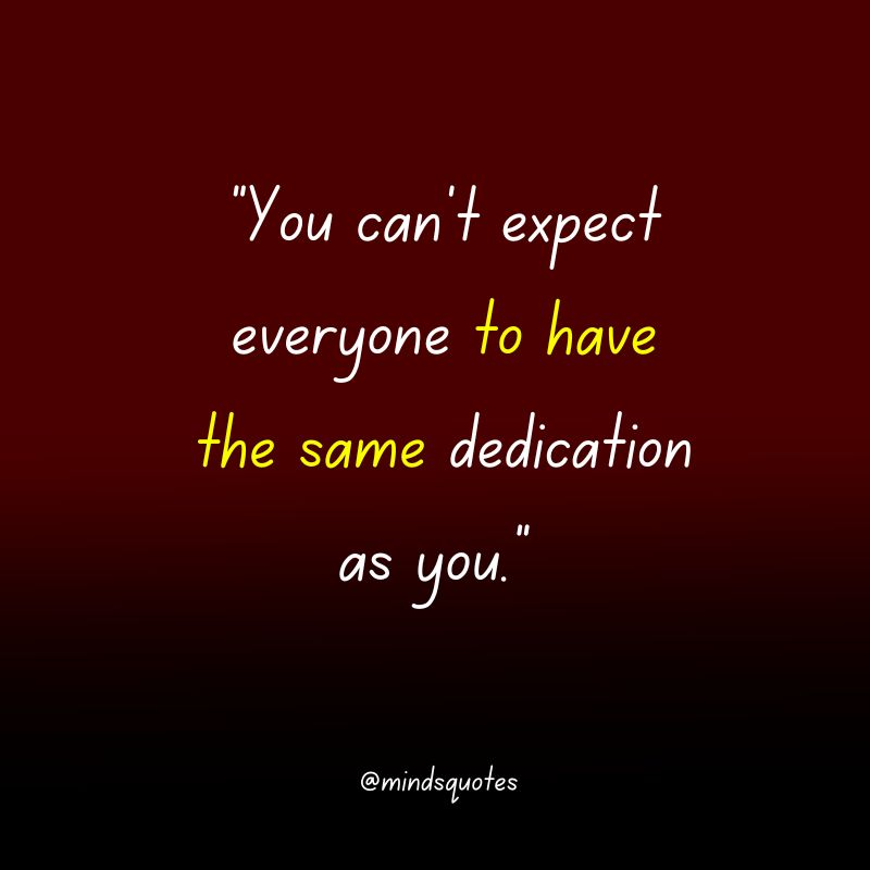 expectation quotes images