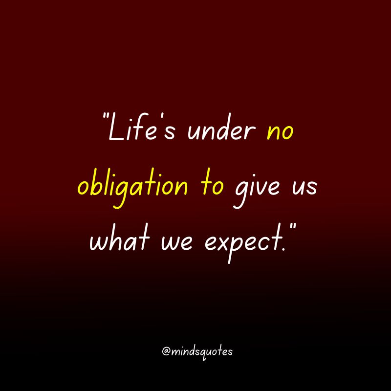 123 Famous Expectation Quotes To Inspire And Motivate You 12 expectation quotes life