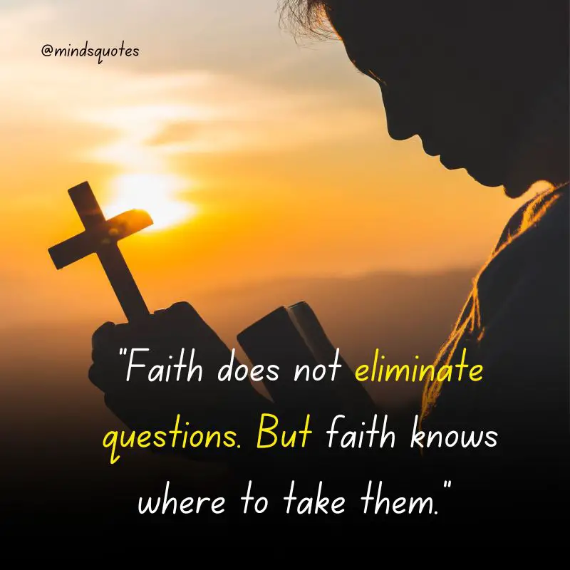 85+ Best God Quotes To Inspire Your Faith 23 faith in god quotes