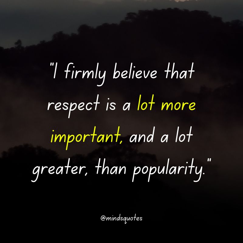 112+ BEST Respect Quotes That Everyone Needs To Know 32 family respect quotes