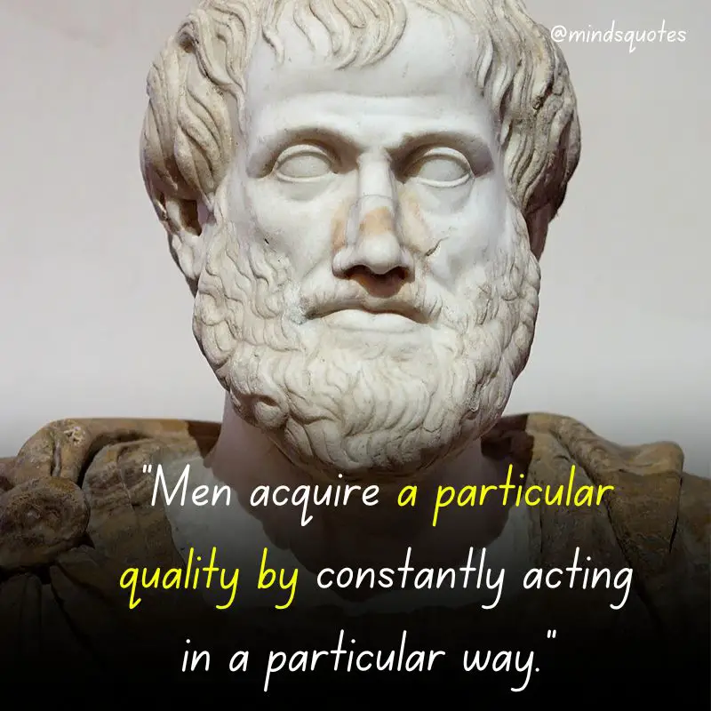 80 Famous Aristotle Quotes That Will Change Your Perspective 13 famous aristotle quotes