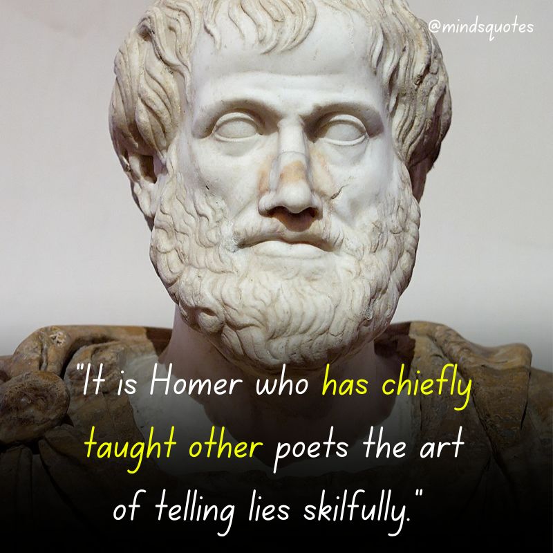 famous aristotle quotes