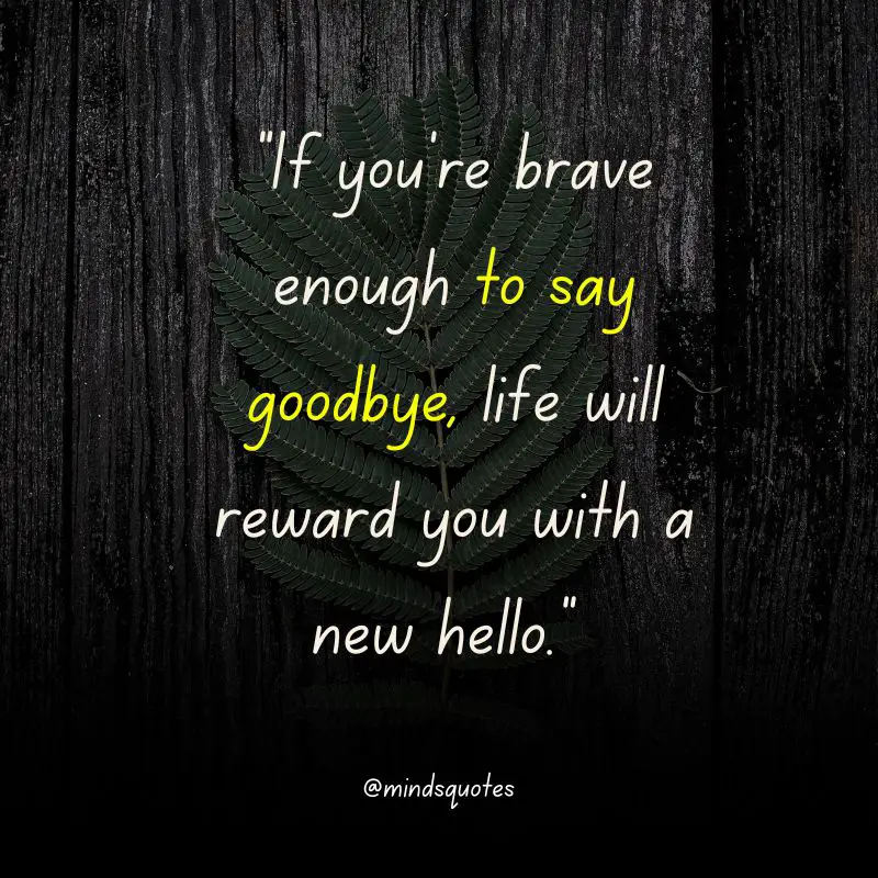 117+ BEST Farewell Quotes To Live By Before You Say Goodbye 27 farewell quotes for bosses