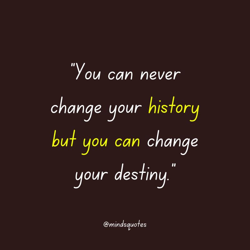 109 Famous Destiny Quotes To Help You Find Your Path In Life 24 fate and destiny quotes