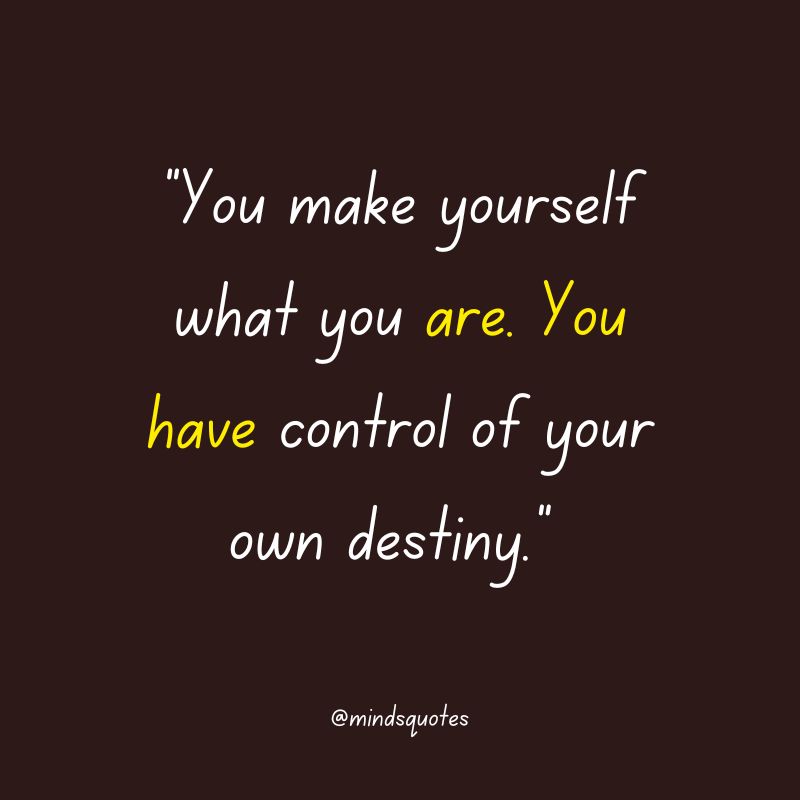 109 Famous Destiny Quotes To Help You Find Your Path In Life 4 fate and destiny quotes