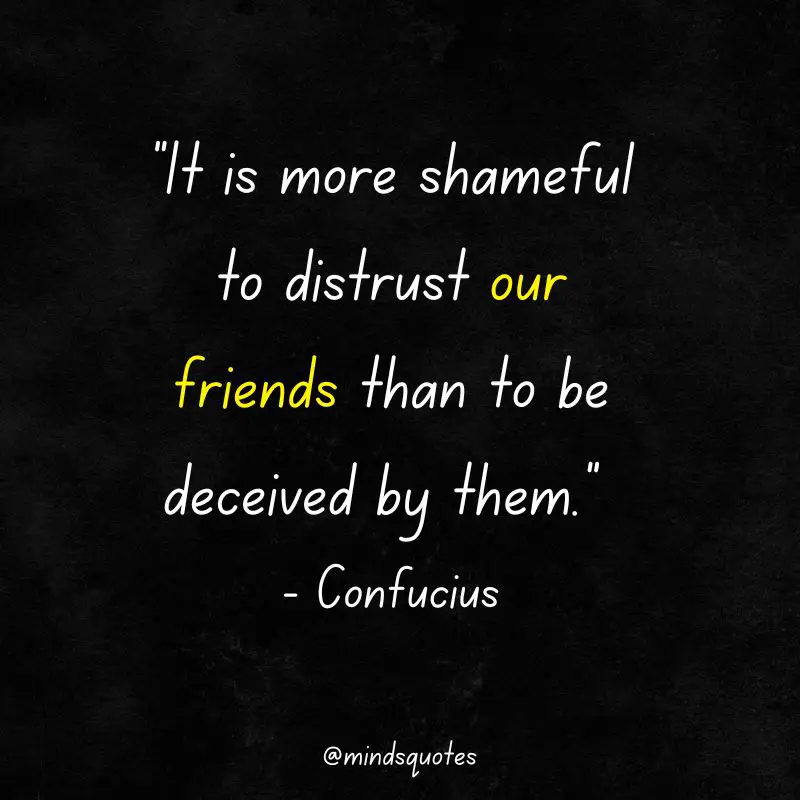 100+ Famous Broken Trust Quotes To Help You Heal 14 friendship broken trust quotes