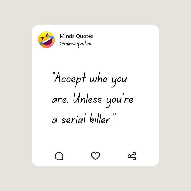 91 BEST Funny Quotes That Will Make You Laugh Out Loud 5 funny quotes