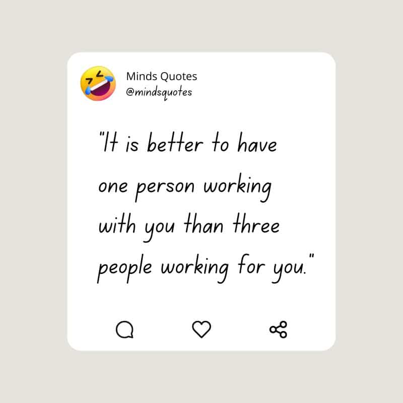 funny quotes for work