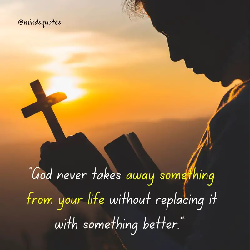 85+ Best God Quotes To Inspire Your Faith 4 god quotes about life