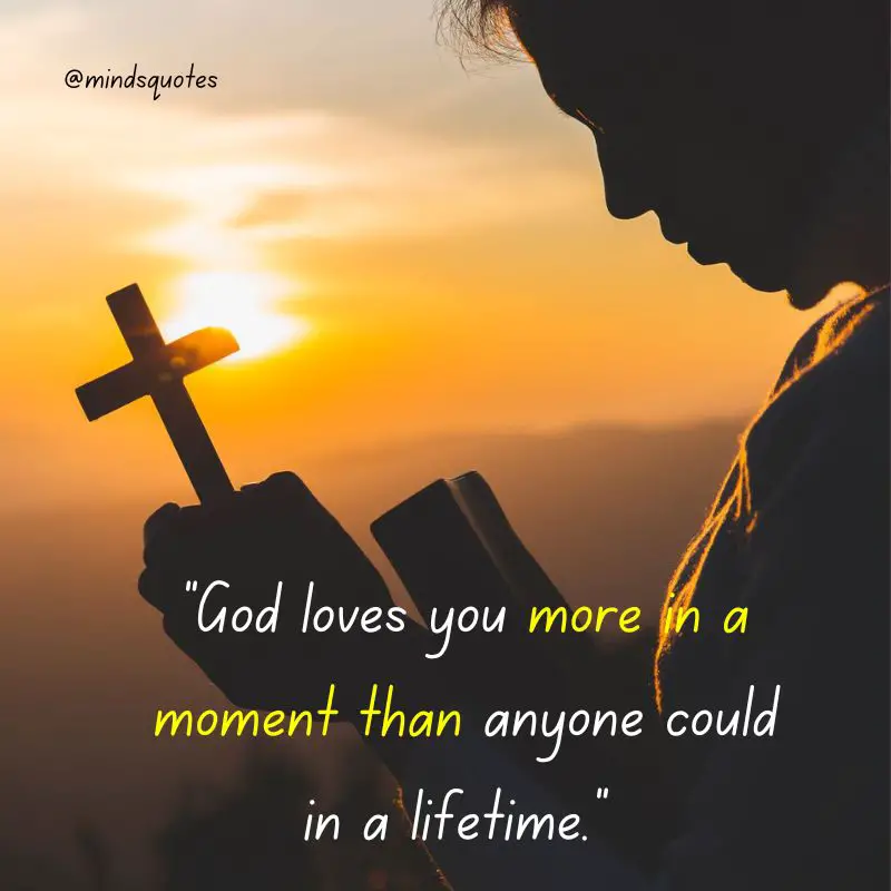 85+ Best God Quotes To Inspire Your Faith 7 god quotes about love