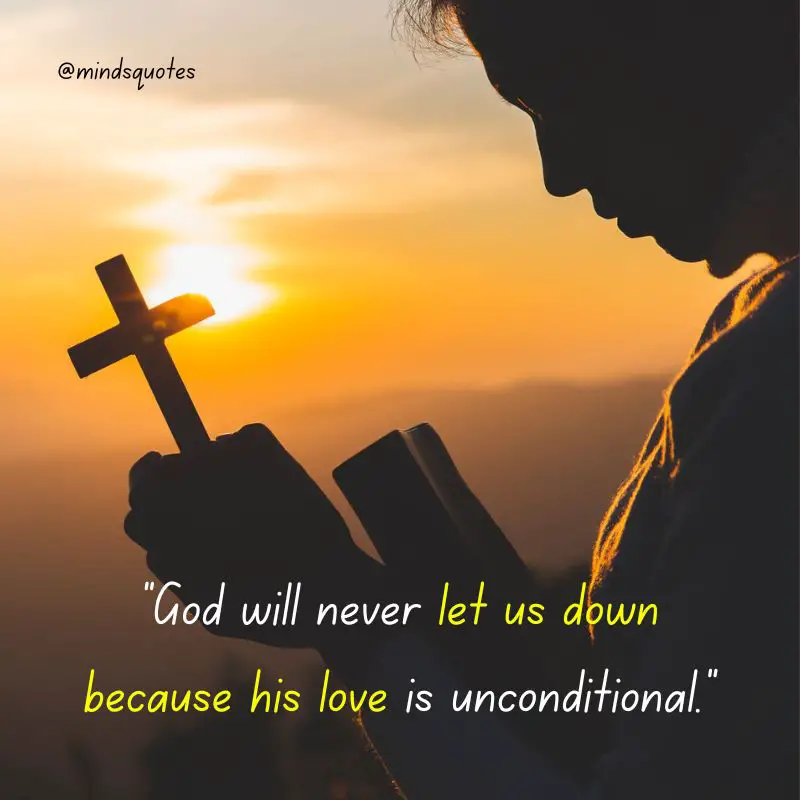 85+ Best God Quotes To Inspire Your Faith 3 god quotes about love