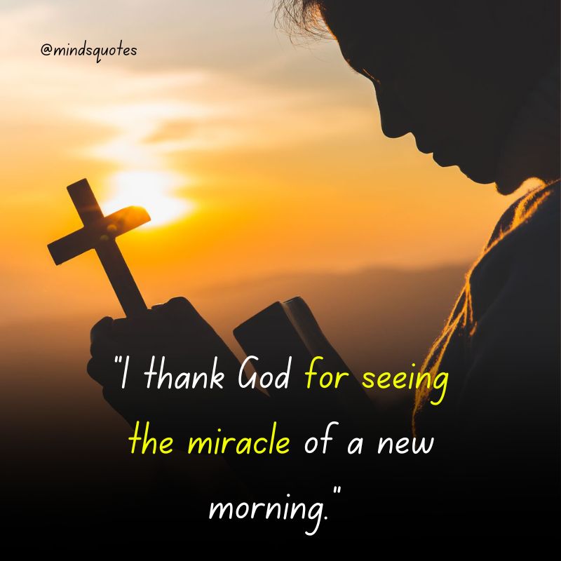 85+ Best God Quotes To Inspire Your Faith 16 good morning god quotes