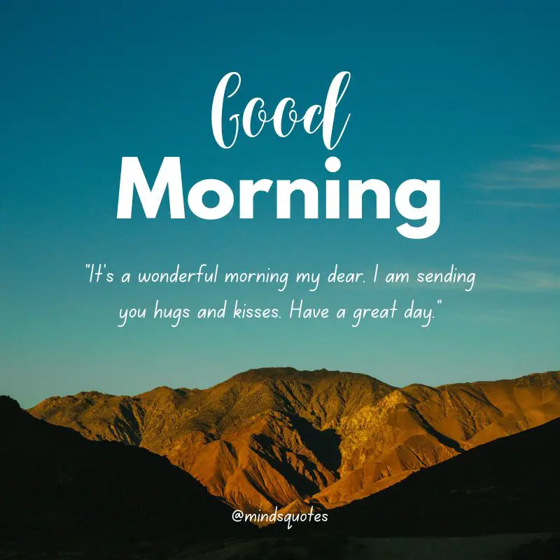 51 Beautiful Good Morning Love Quotes To Start Your Day 18 good morning love quotes for him