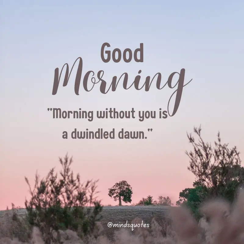 51 Beautiful Good Morning Love Quotes To Start Your Day 12 good morning love quotes for your girlfriend