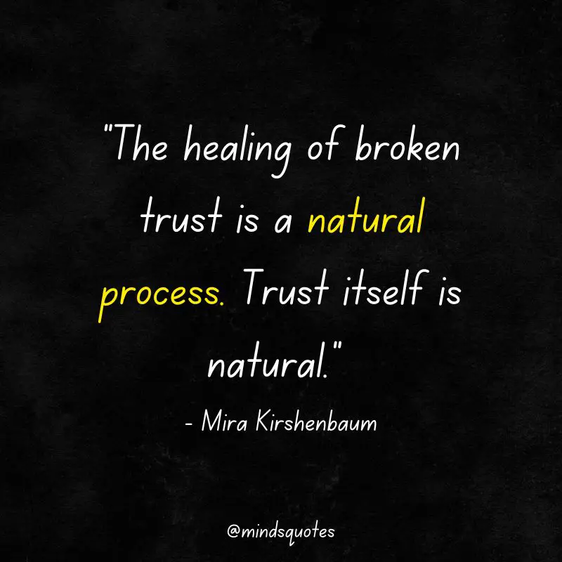 100+ Famous Broken Trust Quotes To Help You Heal 13 hurt broken trust quotes
