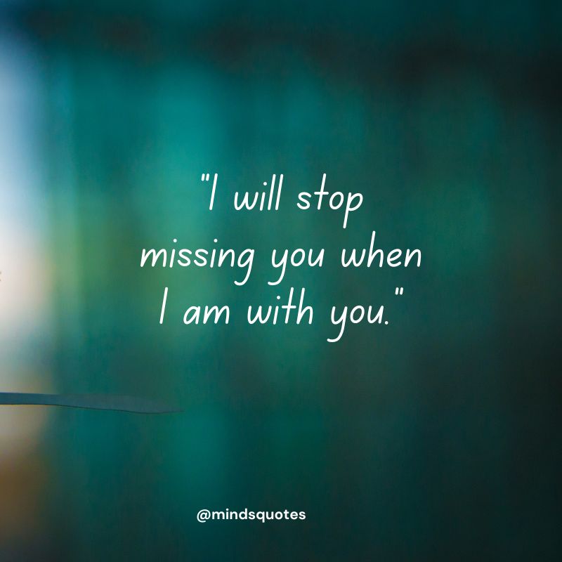 i miss you quotes for her