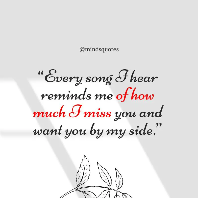 62 Best Miss You Quotes That Will Melt Your Heart 4 i miss you quotes