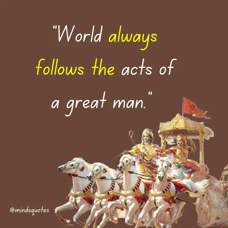 61 BEST Bhagavad Gita Quotes To Illuminate Your Life 11 inspirational bhagavad gita quotes