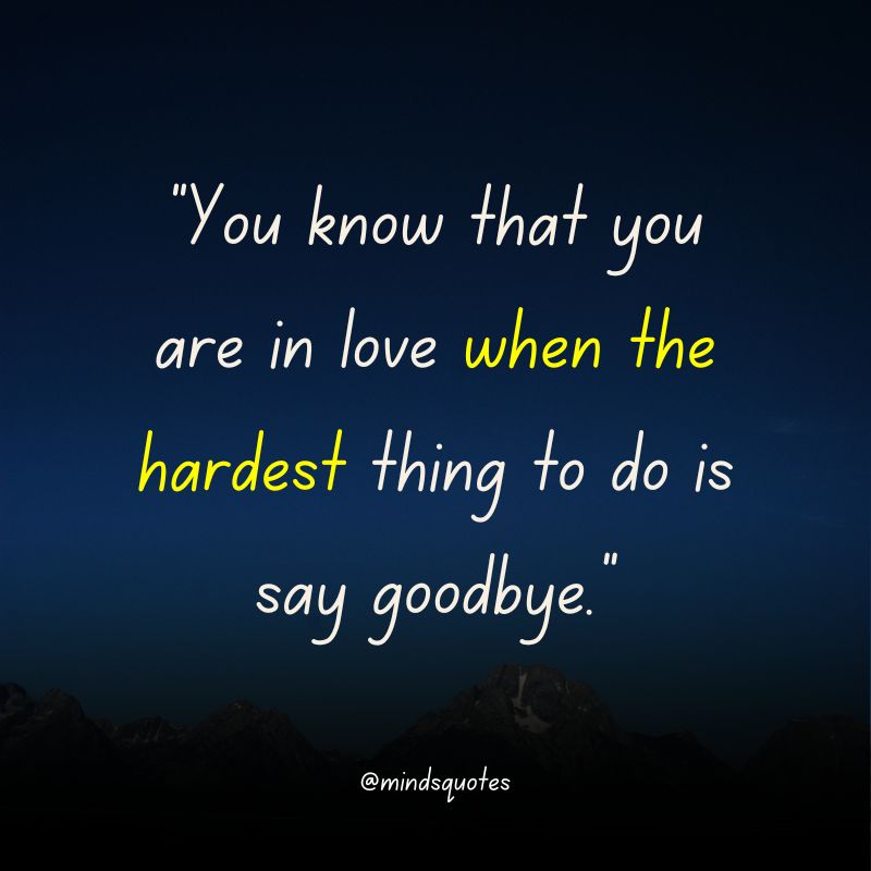 117+ BEST Farewell Quotes To Live By Before You Say Goodbye 29 inspirational farewell quotes